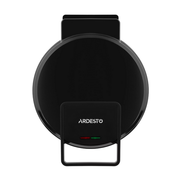 Aparat pentru vafe Ardesto SM-L100RHEART 259211 Imagini