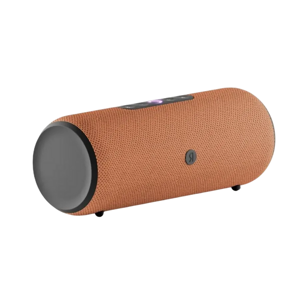 Yandex Station Street, Orange, YNDX-00030ORG 243613 фото