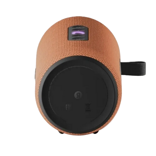 Yandex Station Street, Orange, YNDX-00030ORG 243613 фото
