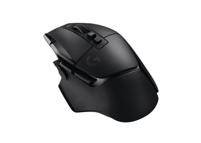 Wireless Gaming Mouse Logitech G502 X, 100-25600 dpi, 13 buttons, 40G, 400IPS, 102g., Black 148875 фото