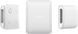Ajax Outdoor Wireless Security Motion Detector "DualCurtain Outdoor", White 142994 Imagini 5