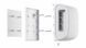 Ajax Outdoor Wireless Security Motion Detector "DualCurtain Outdoor", White 142994 Imagini 6