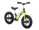 Gimme Balance Bike Leo, Green 142982 фото 1