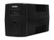 UPS SVEN Pro 600, 600VA/360W, Line Interactive, AVR, LED, 2xShuko Sockets 79819 фото 1