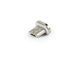 Magnetic connector MicroUSB for Magnetic USB cable, Cablexpert, CC-USB2-AMLM-mUM 128986 Imagini 4