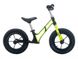 Gimme Balance Bike Leo, Green 142982 фото 2