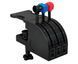 Logitech G Saitek PRO Flight Throttle Quadrant 135987 фото 1