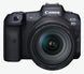 DC Canon EOS R5 BODY V2.4 91004 фото 2