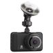 DVR Globex GE-115, 1920*1080 FPS, / 140°- 98° / microSDHC up to 64Gb / 3" LCD / Rear View Camera 107096 фото 1