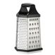 Grater with container, 6 sides RESTO 95413 140502 фото 6