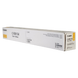 Toner Canon C-EXV54 Yellow (207g/appr. 8.500 pages 5%) for iR C31xx, C30xx 81747 фото 4