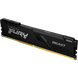 16GB DDR4-3200MHz Kingston FURY Beast (Kit of 2x8GB) (KF432C16BBK2/16WP), CL16-18-18, 1.35V, Black 237073 фото 5