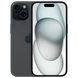 Смартфон Apple iPhone 15, 256GB Black MD 208333 фото 1