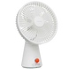 Ventilator Xiaomi Rechargeable Mini Ventilator GL 234624 Imagini 6