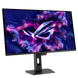 27" ASUS ROG Strix XG27AQDPG,Black,QD-OLED,2560x1440,500Hz,G-Sync+FreeSync,0.03msGTG,1000cd,HDR10,HD 240049 Imagini 6