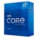 CPU Intel Core i7-11700F 2.5-4.9GHz (8C/16T,16MB, S1200, 14nm, No Integrated Graphics, 65W) Tray 130818 фото 2
