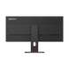 34" LENOVO ThinkVision T34WD-40,Black,Curved-VA,3440x1440,120Hz,4ms,300cd, CR3000:1,HDMI+DP+TypeC+US 235638 фото 11