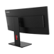 34" LENOVO ThinkVision T34WD-40,Black,Curved-VA,3440x1440,120Hz,4ms,300cd, CR3000:1,HDMI+DP+TypeC+US 235638 фото 8