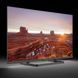 32" LED SMART TV KIVI 32H710QB, 1366x768 HD, Google TV, Black 219239 Imagini 2