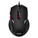 Gaming Keyboard & Mouse & Mouse Pad SVEN GS-9200, Multimedia, Spill resistant, WinLock Black, USB 105994 фото 4