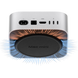 Apple Mac mini MU9D3RU/A (M4 16Gb 256Gb) 224864 Imagini 4