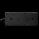 Surge Protector 8 Sockets, 3.0m, Sven "SF-08E-16", Black, flame-retardant material 205892 фото 3