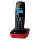 Dect Panasonic KX-TG1611UAR, Red, AOH, Caller ID 46786 фото 4