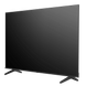 43" LED SMART TV Hisense 43A6Q, 4K UHD, VIDAA OS, Black 240163 фото 10