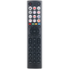 65" LED SMART TV Hisense 65A6K, Real 4K, 3840x2160, VIDAA OS, Black 210067 фото 5