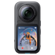 Camera Action InstSmartphone Samsung Galaxy A360 X6 Essentials Bundle, Midnight Black 271940 Imagini 9