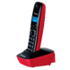 Dect Panasonic KX-TG1611UAR, Red, AOH, Caller ID 46786 фото 6