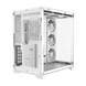 Case ATX GAMEMAX HYPE-A , w/o PSU, 0.5mm, 4x120mm ARGB Ventilators, ARGB Hub, Front&Side Tempered Glass, D 224524 Imagini 15