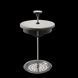 French Press Cafea Tea Maker Polaris Graphit-600FP 213743 Imagini 2