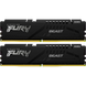 64GB DDR5-6000MHz Kingston FURY Beast (Kit of 2x32GB) (KF560C30BBEK2-64), CL30-36-36, 1.4V, AMD EXP 225024 фото 2