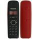 Dect Panasonic KX-TG1611UAR, Red, AOH, Caller ID 46786 фото 5