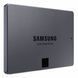 2.5" SATA SSD 2.0TB Samsung 870 QVO "MZ-77Q2T0BW" [R/W:560/530MB/s, 98/88K IOPS, MJX, 4bit MLC] 116934 Imagini 5
