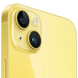 iPhone 14, 128GB Yellow MD 206514 фото 2