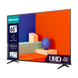 65" LED SMART TV Hisense 65A6K, Real 4K, 3840x2160, VIDAA OS, Black 210067 фото 2