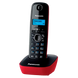 Dect Panasonic KX-TG1611UAR, Red, AOH, Caller ID 46786 фото 7