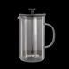French Press Cafea Tea Maker Polaris Graphit-600FP 213743 Imagini 3