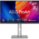 27" ASUS ProArt Display 5K PA27JCV,Silver,IPS,5120x2880,60Hz,5ms,400cd,CR3000:1,HDR10,HDMI+DP+TypeC+ 228838 фото 1