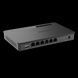 Gigabit VPN Router Grandstream "GWN7001 ", 6xGbit WAN/LAN, USB, Controller for 100 GWN Devices 207379 фото 2