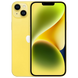 iPhone 14, 128GB Yellow MD 206514 фото 1
