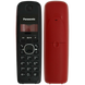Dect Panasonic KX-TG1611UAR, Red, AOH, Caller ID 46786 фото 8