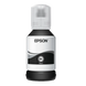 Ink Epson C13T03P14A, 110 EcoTank MX1XX Series Bottle XL, Black 93033 фото 4