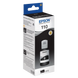 Ink Epson C13T03P14A, 110 EcoTank MX1XX Series Bottle XL, Black 93033 фото 3