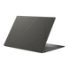 Laptop ASUS 14.0" ZeLaptopook S 14 OLED UX5406SA Gray (Core Ultra 7 258V 32Gb 1Tb Win 11) 222065 Imagini 13