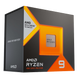 CPU AMD Ryzen 9 7950X3D (4.2-5.7GHz, 16C/32T, L2 16MB, L3 128MB, 5nm, 120W), Socket AM5, Tray 212132 фото 2