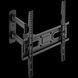 Wall Mount KIVI ''MOTION-443A'' Black 32" - 55" Full Motion, max.35kg, VESA mm: up to 400x400mm 209288 фото 4