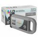 Ink Cartridge Canon PFI-706B, Black, 700ml for iPF84xx & iPF94xx series 3653 Imagini 1